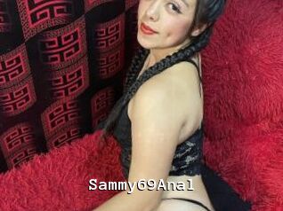 Sammy69Anal
