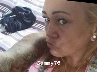 Sammy76