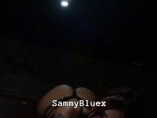 SammyBluex