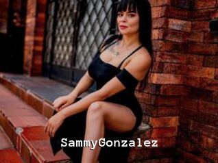 SammyGonzalez