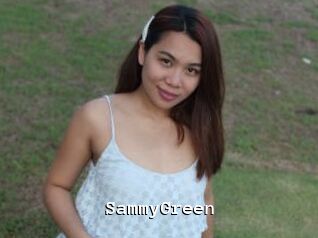 SammyGreen