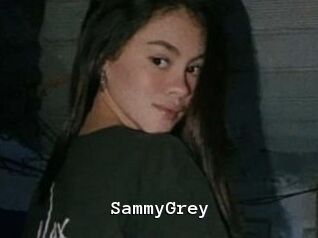SammyGrey