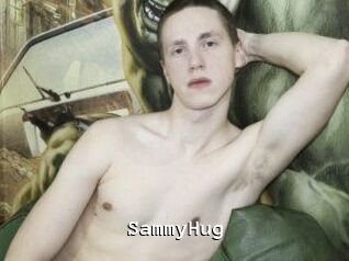 SammyHug