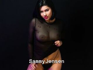 SammyJensen