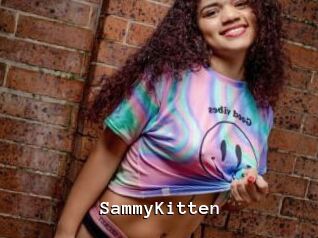 SammyKitten
