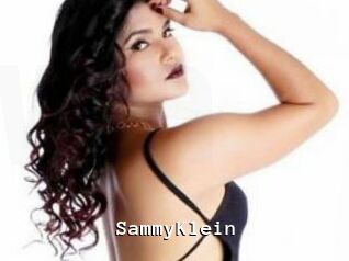 SammyKlein