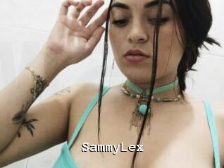 SammyLex