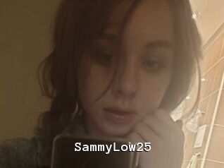 SammyLow25