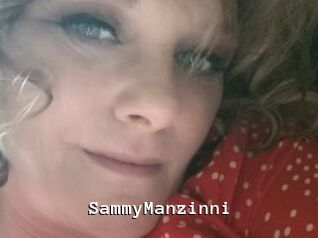 SammyManzinni