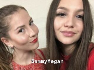 SammyMegan
