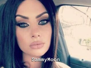 SammyMoon