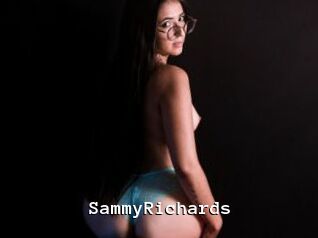 SammyRichards