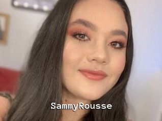 SammyRousse