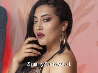 SammySandoval
