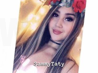 SammyTaty