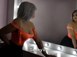 SammyVh