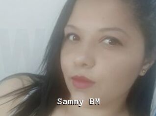 Sammy_BM