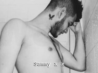 Sammy_x_x