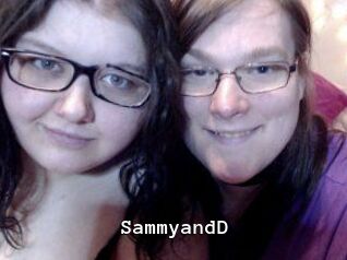 SammyandD