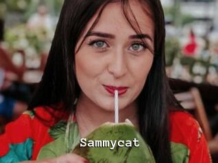 Sammycat