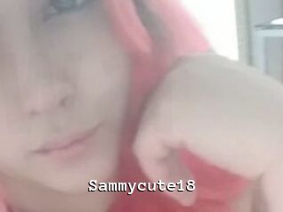 Sammycute18