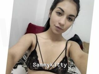 Sammy_kitty