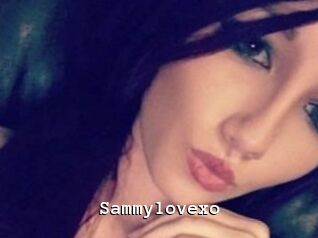 Sammylovexo