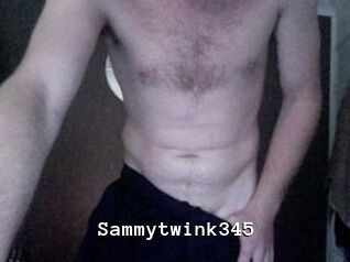 Sammytwink345