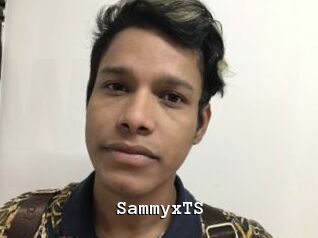 SammyxTS