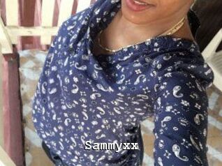 Sammyxx