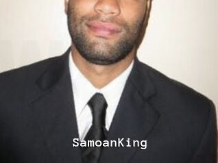 Samoan_King