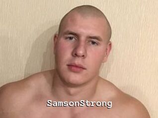 SamsonStrong