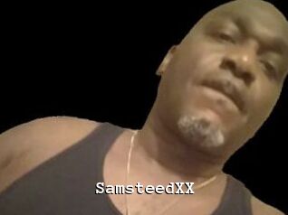 SamsteedXX