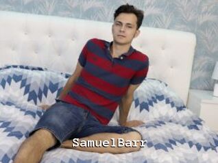 SamuelBarr