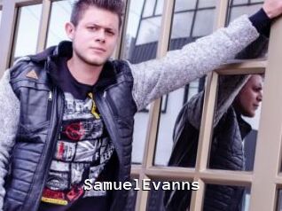SamuelEvanns