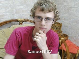 SamuelLUV