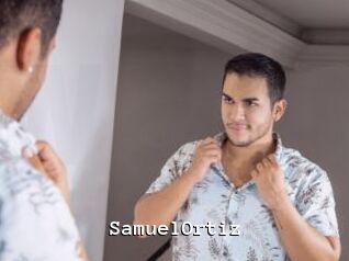 SamuelOrtiz