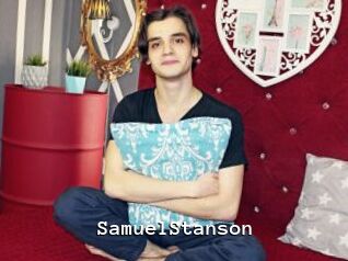 SamuelStanson