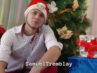 SamuelTremblay