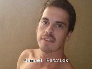 Samuel_Patrick