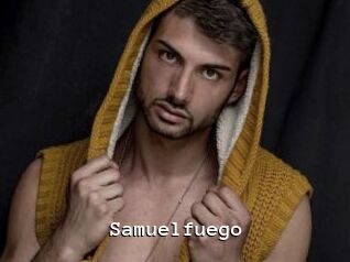 Samuelfuego