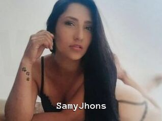 SamyJhons