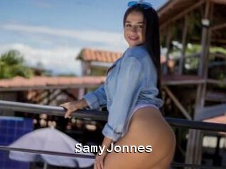 SamyJonnes