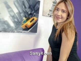 SamyKeen