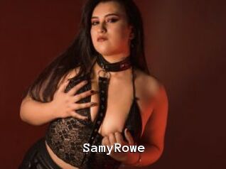 SamyRowe