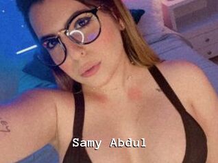 Samy_Abdul