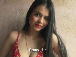 Samy_Li