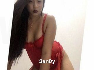 San_Dy