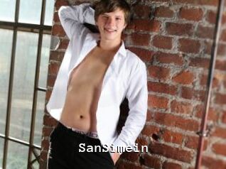 SanSimein