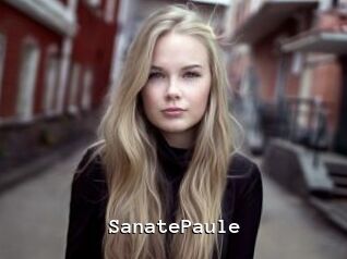 SanatePaule